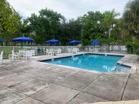 Pacifica Senior Living Sunrise, 4201 Springtree Drive, Fort Lauderdale, FL 33351. Assisted Living & Memory Care. Tours daily, 7 days a week.