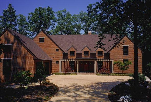 Little Residence, Williamsburg, VA