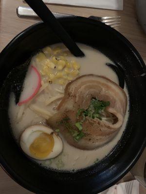 Miso Ramen