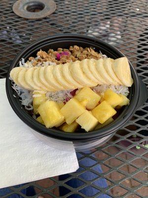 All Good Acai