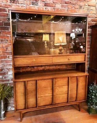 Cool Midcentury cabinet!