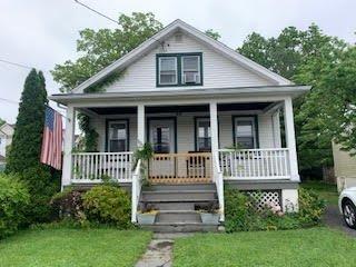 We buy houses in New Jersey as-is for cash