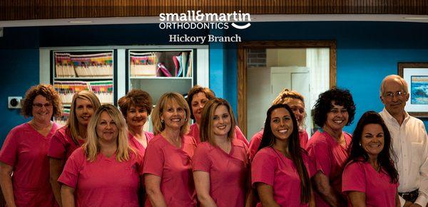 Small & Martin Orthodontics