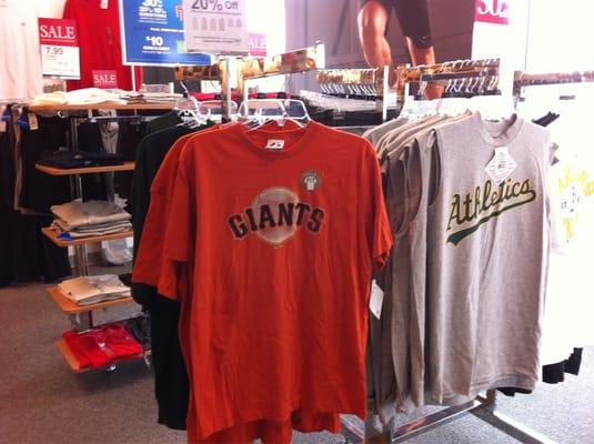 Go Giants!