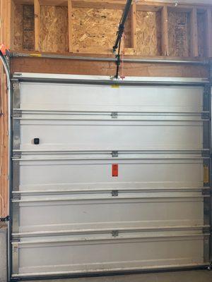 Garage Door Service & Sales