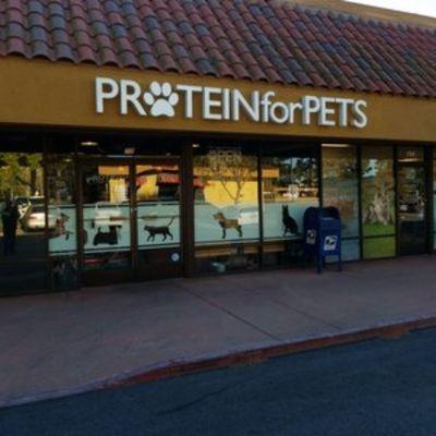 Protein For Pets