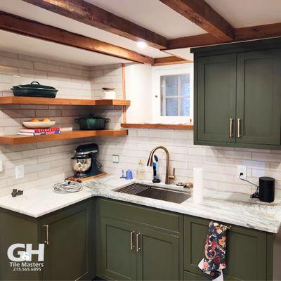 G&H Tile Masters