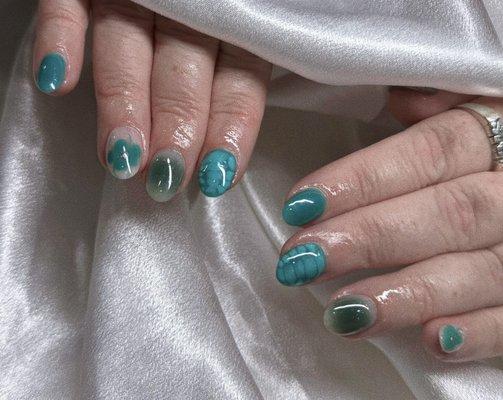 Mint Nail Lounge