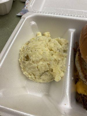 Potato salad