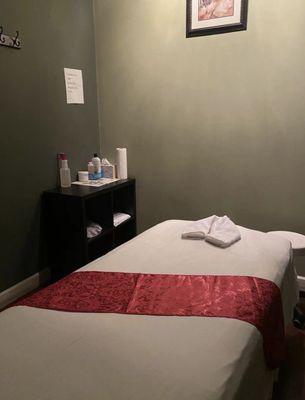 Asian massage in Atlanta, GA