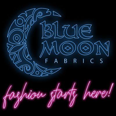 Blue Moon Fabrics, Inc.