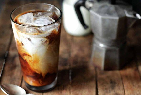 Latin Cold Brew