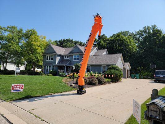 Kirby's Estate Sale and Clean Out Company