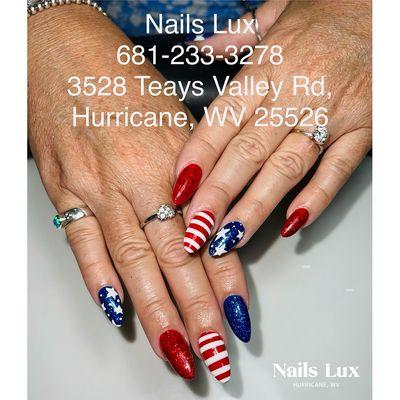 Nails Lux