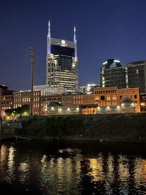 Nashville