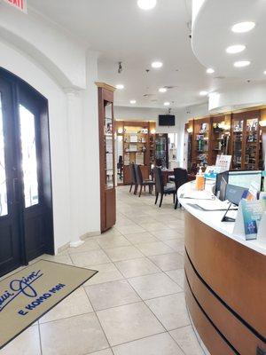 Transvision Eyecare