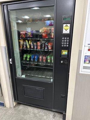 Vending machine