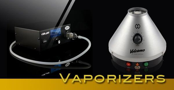 Many vaporizers to choose from. http://doubleheadersmokeshop.com/products/vaporizers/