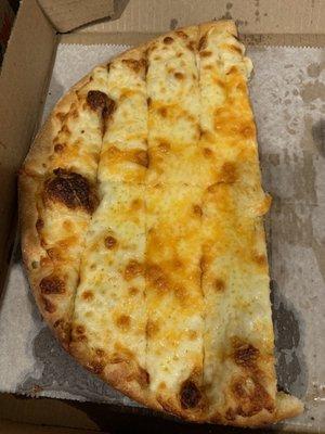 12" Cheese Bread