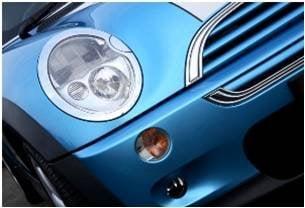 Who doesn't love the Mini Cooper?Great mileage, well built, handling & performance. We service foreign, domestic & exotic cars.