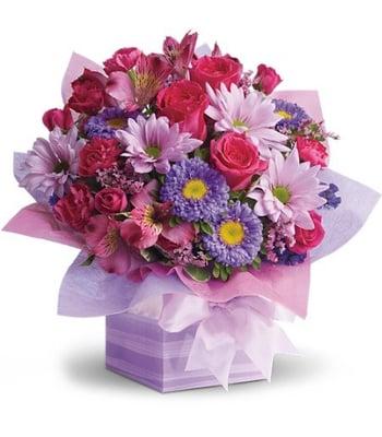 Barbara's Flower Day is a Leading Flower Delivery Company in Sacramento, we supply Flowers and Flower Delivery for any occasion