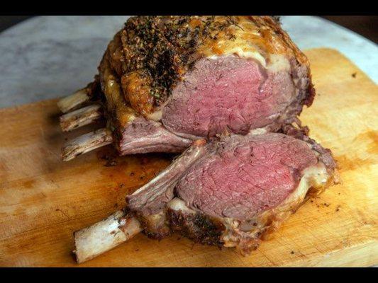 Prime Rib