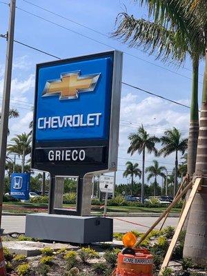 Grieco Chevrolet of Delray Beach