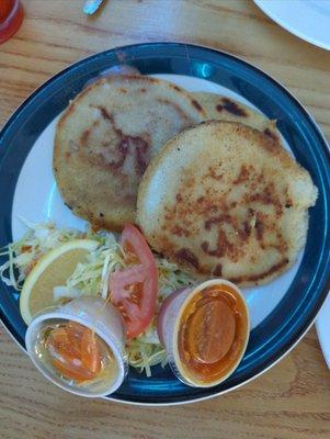 Pupusas