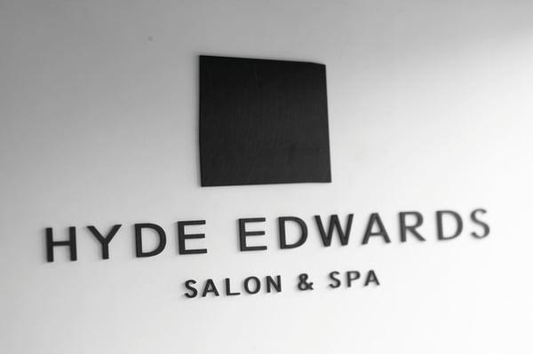 Hyde Edwards Salon & Spa