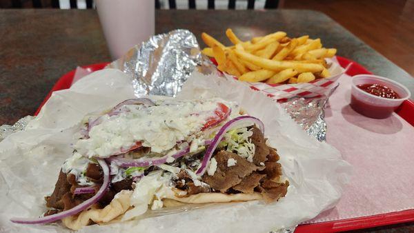 Gyro Spot