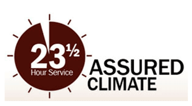 Assured Climate Heating & Cooling