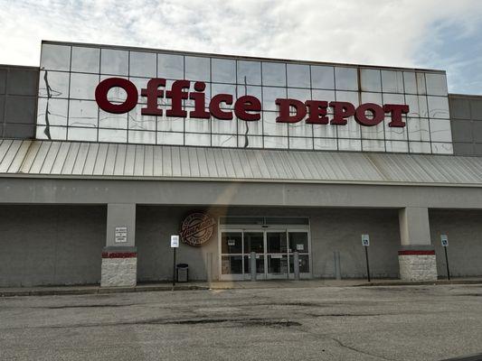 Office Depot