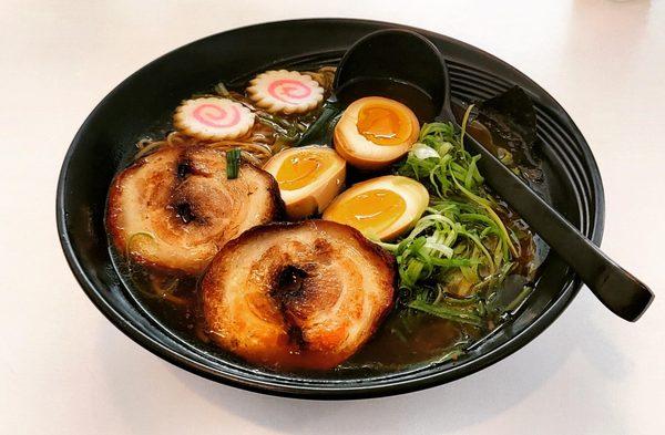 Kohana Sushi & Ramen