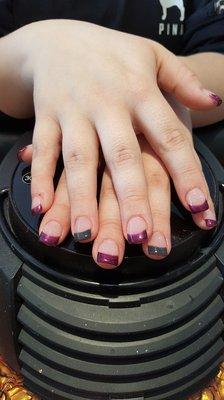 Design from Profession Nails-Bismarck, ND 58504