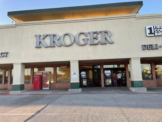 Kroger Pharmacy