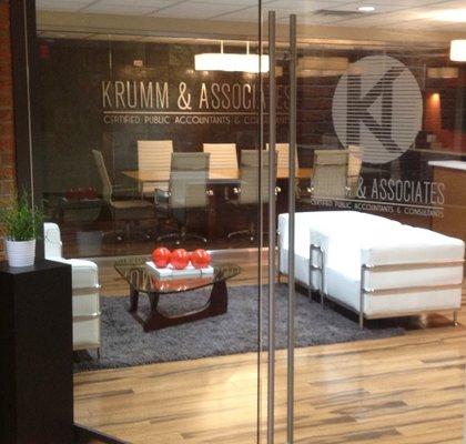 Krumm & Associates