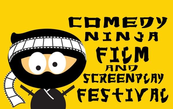 COMEDY NINJA  Fest