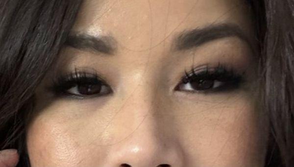 PEONIES LASHES-  done by erzhin