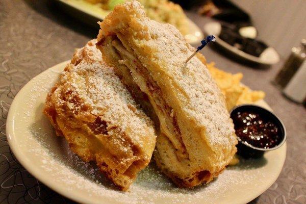 Monte Cristo