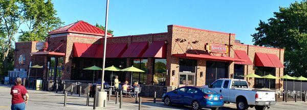 Sheetz in Stephens City VA