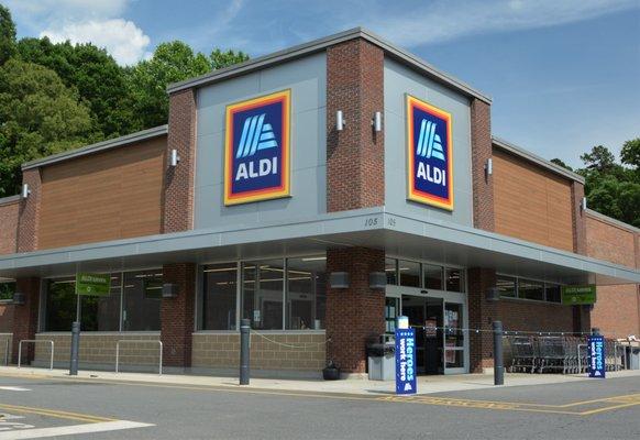 ALDI