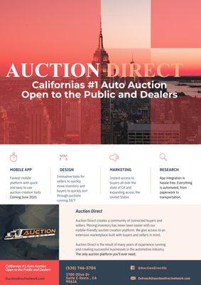 Auction Direct