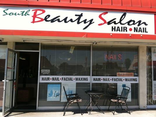 South Beauty Salon