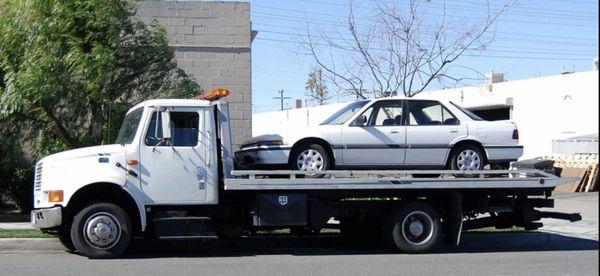 Almonte Auto Service Center