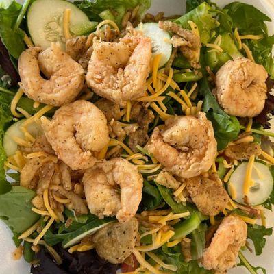 Shrimp Salad