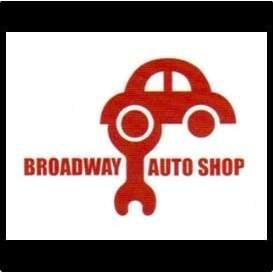 Broadway Auto Shop