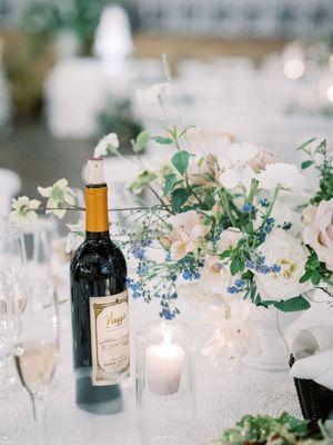 Planner: JMK Events
 Photography: Ether & Smith
 Florals: Walnut & Main