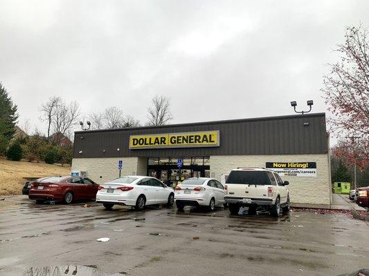 Dollar General