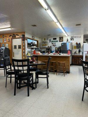 Bar stools