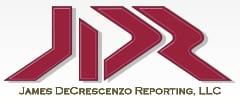 JDR logo